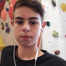 Profile Picture of Paul Ruff (@PaulRuf67795736) on Twitter