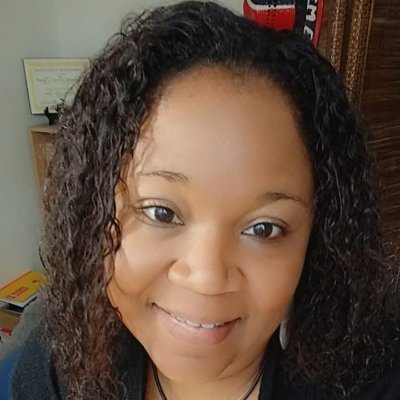 Profile Picture of Tamara Lewis-Daniel (@MIPANAMA2014) on Twitter