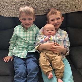 Profile Picture of Becca Page (@becca.cloutier) on Facebook