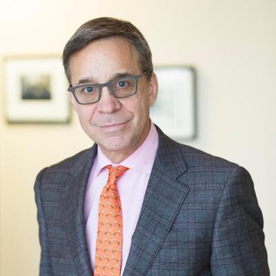 Profile Picture of Howard Levitt (@HowardLevittLaw) on Twitter