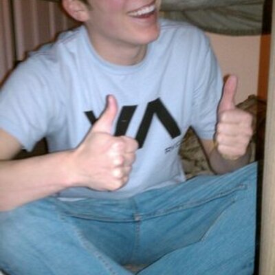 Profile Picture of Matt Besemer (@MattBesemer) on Twitter