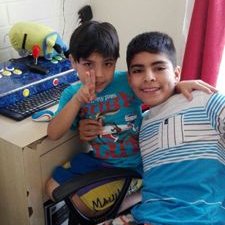 Profile Picture of Angelo Zapata (@Angelozapata20) on Twitter