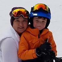 Profile Picture of Maylita Sullivan-walker (@maylita-sullivan-walker) on Quora