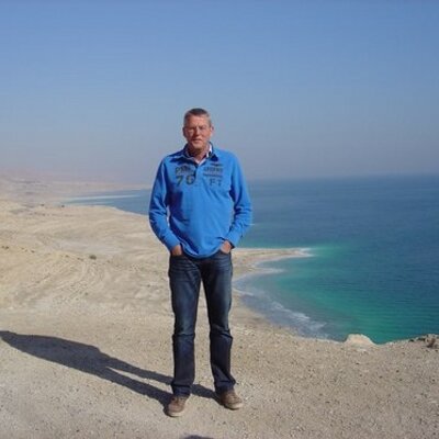 Profile Picture of Chris Bleeker (@cbbleeker) on Twitter