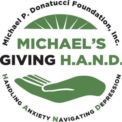 Profile Picture of Michael's Giving HAND (@MGH_Foundation) on Twitter