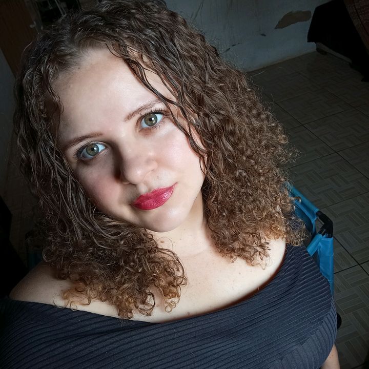 Profile Picture of Mandy (@amandakalel) on Tiktok