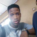 Profile Picture of Kahon John Iyanu (@iyanukahon) on Instagram