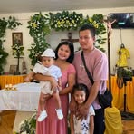 Profile Picture of Josephine Calbilo (@josephine.calbilo) on Facebook