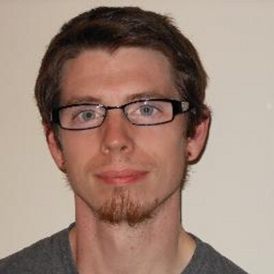 Profile Picture of Bradley Carr (@BradleyCarr83) on Twitter