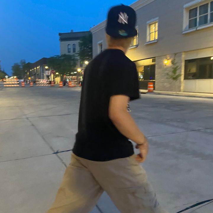 Profile Picture of Micah (@micahswanson7) on Tiktok