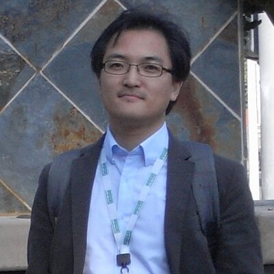 Profile Picture of Sun Woo Hong (홍선우) (@whereiscontrol) on Twitter