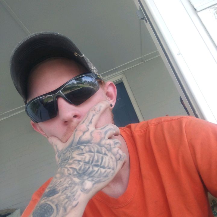 Profile Picture of codyrunyon (@codyrunyon97) on Tiktok