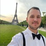 Profile Picture of Joseph Jansson (@josephjansson) on Instagram