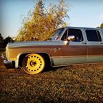 Profile Picture of Daniel Cruse (@luckster08) on Instagram