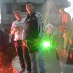 Profile Picture of Octavio Padilla (@Octavio51184566) on Twitter