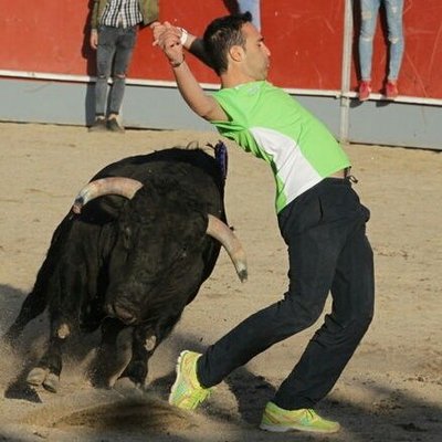 Profile Picture of Raúl De La Torre (@@raultorre86) on Twitter