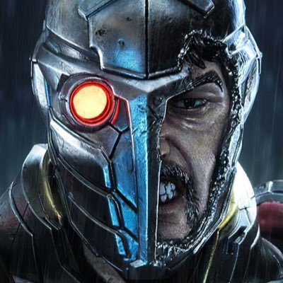 Profile Picture of Cyber 网络 (@clark_jarrell) on Twitter