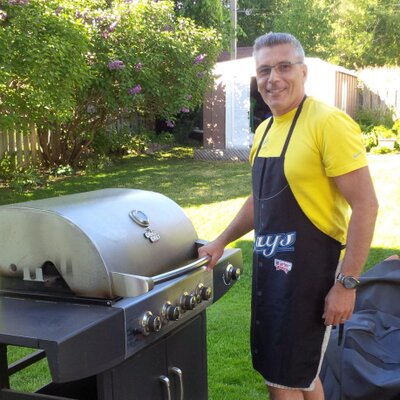 Profile Picture of Joe D'Alessandro (@joe_dalessandro) on Twitter