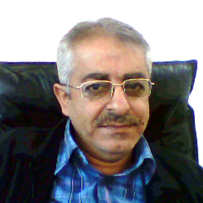 Profile Picture of Ghazi Hamad (@ghazihamad2) on Twitter
