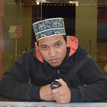 Profile Picture of Iben Zaharudin (@ibnunajjar549) on Flickr