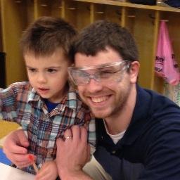 Profile Picture of Patrick Willoughby (@pat_willoughby) on Twitter