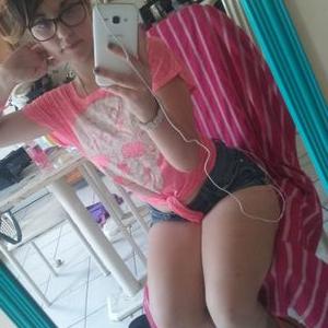 Profile Picture of Amanda Lepage (@LepageAmanda) on Twitter