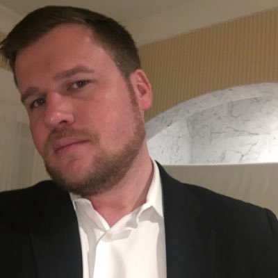 Profile Picture of Chris Slayton (@ChrisSlayton5) on Twitter