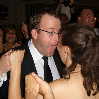 Profile Picture of Jason Hillman (@JasonHillman) on Twitter