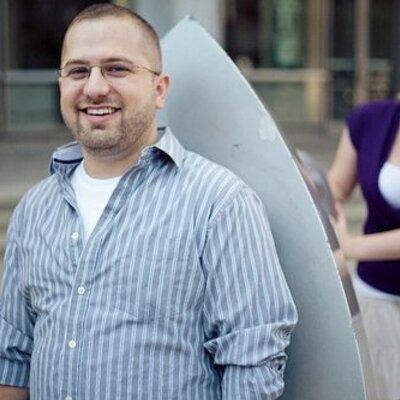 Profile Picture of Todd Isaac (@Isatten) on Twitter