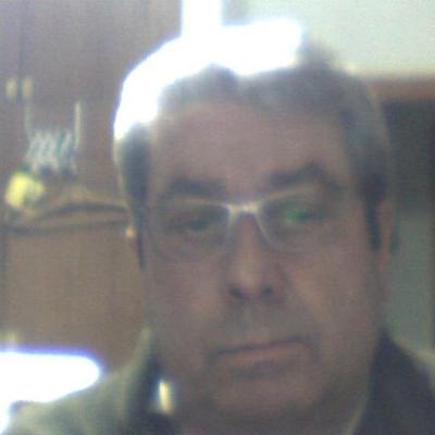 Profile Picture of Salvador Gutierrez (@lagutier1) on Twitter