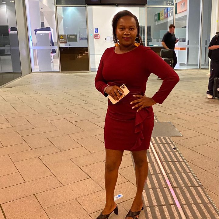 Profile Picture of Alice Nelson 🇰🇪🇦🇺 (@alicenels) on Tiktok