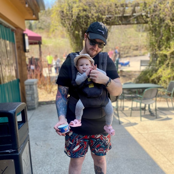 Profile Picture of Wyatt Williams (@wywillc137) on Poshmark