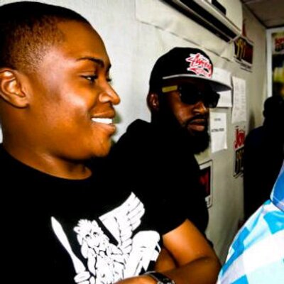 Profile Picture of Jerry Francis (@jerry4reeel) on Twitter