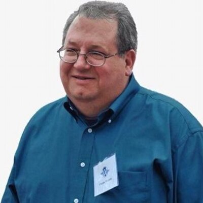 Profile Picture of Charles Stricklin (@charlesrants) on Twitter