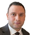 Profile Picture of Paul Keyrouz (@paulkayrouz) on Instagram