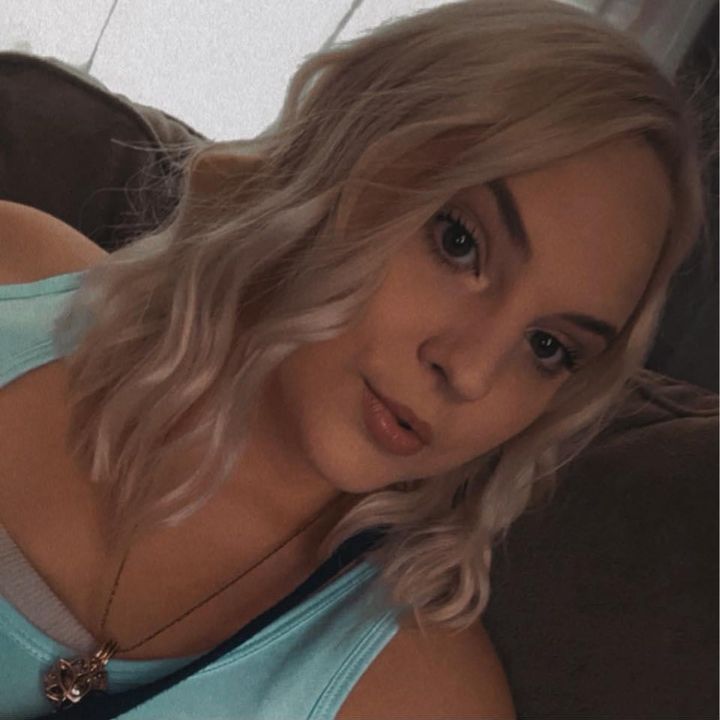 Profile Picture of Ashley Hatfield (@ashleyhatfield2) on Tiktok