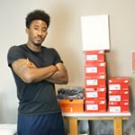 Profile Picture of Kevin McDaniel (@kevin_flykicks) on Instagram