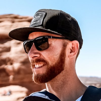 Profile Picture of Phil Franks (@phil_franks) on Twitter