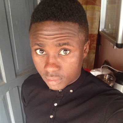 Profile Picture of Stephen Nana Boateng (@nanaboateng814) on Twitter