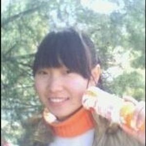 Profile Picture of Michelle Ye (@434900036) on Myspace