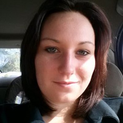 Profile Picture of Ariel Hopper (@Arielhopper92) on Twitter