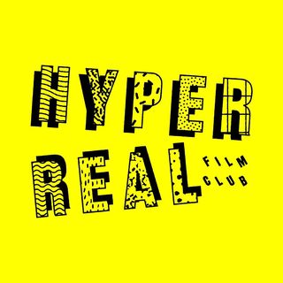 Profile Picture of hyperreal film club 📼 (@hyperrealfilmclub) on Instagram