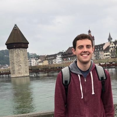 Profile Picture of Ben Canfield (@BenCanfield18) on Twitter
