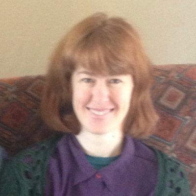 Profile Picture of Melody Panttaja (@MelodyPanttaja) on Twitter