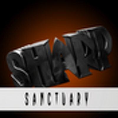 Profile Picture of Nick Hennen (@SharpSanctuary) on Twitter