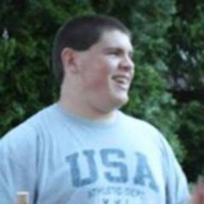 Profile Picture of David Osborn (@DavidOsborn10) on Twitter