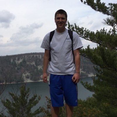 Profile Picture of Dave Schrank (@DarveSchrank) on Twitter