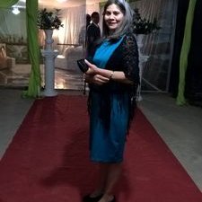 Profile Picture of Irma Olmedo (@IrmaOlmedo4) on Twitter