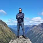 Profile Picture of Patrick Cahill (@p.a.t.m.a.n) on Instagram