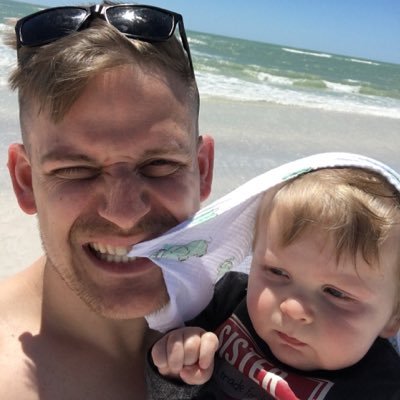 Profile Picture of Kevin Potts (@Vue180) on Twitter